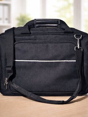 InfoCase Business Class Professional Computer Carrying Case